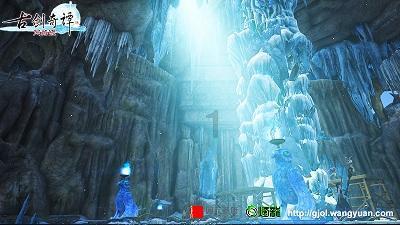 逃离巫婆房屋