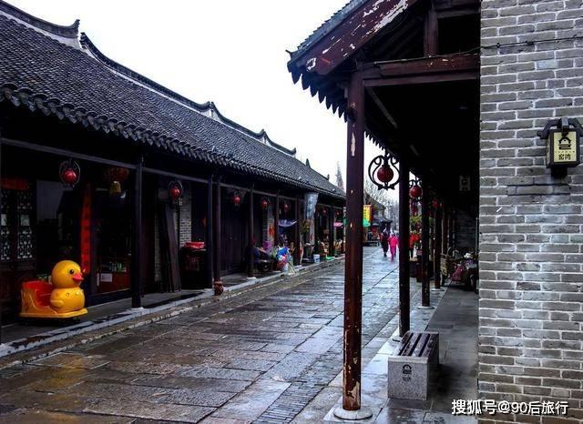山东省首届齐鲁小吃文化节暨红红火火过大年活动在聊城成功举办